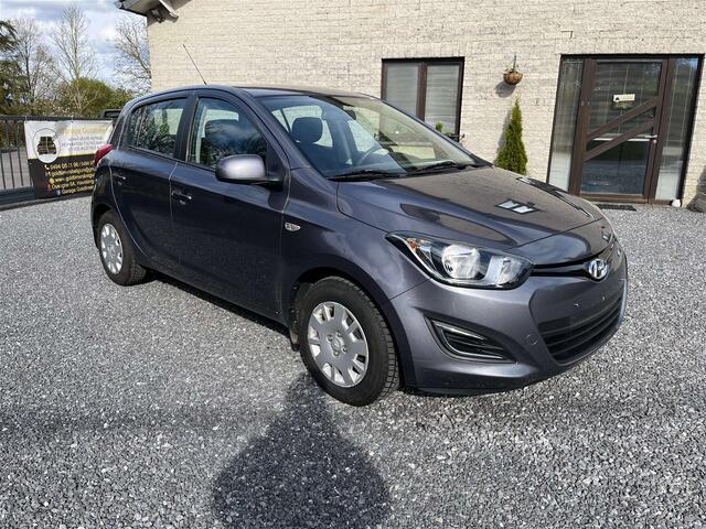 Hyundai I 20 1.2i Lounge