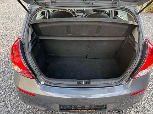 Hyundai I 20 1.2i Lounge
