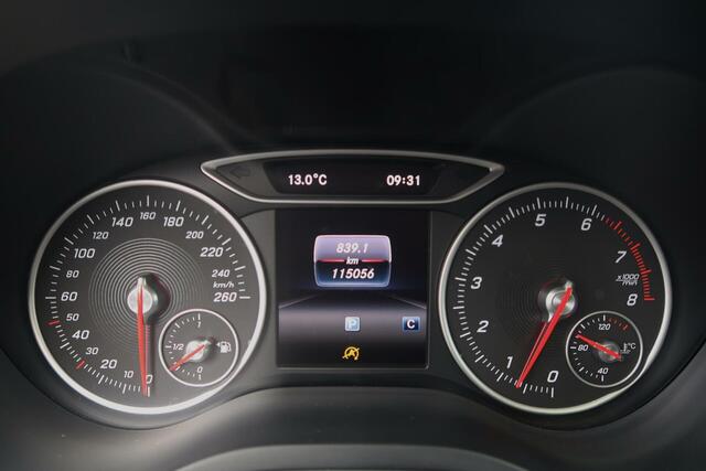 Mercedes-Benz B-Klasse 180 AMG|PANORAMADAK|FACELIFT|NAVIGATIE|BLUETOOTH|XENON-LED|DEALER ONDERHOUDEN