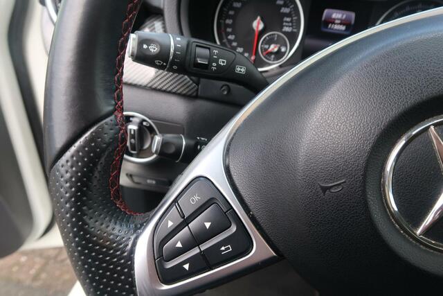 Mercedes-Benz B-Klasse 180 AMG|PANORAMADAK|FACELIFT|NAVIGATIE|BLUETOOTH|XENON-LED|DEALER ONDERHOUDEN
