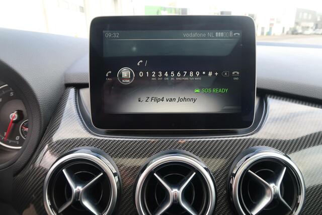 Mercedes-Benz B-Klasse 180 AMG|PANORAMADAK|FACELIFT|NAVIGATIE|BLUETOOTH|XENON-LED|DEALER ONDERHOUDEN