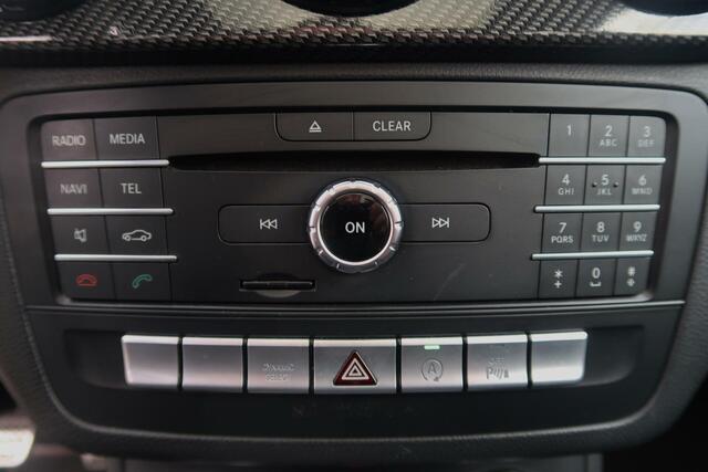 Mercedes-Benz B-Klasse 180 AMG|PANORAMADAK|FACELIFT|NAVIGATIE|BLUETOOTH|XENON-LED|DEALER ONDERHOUDEN