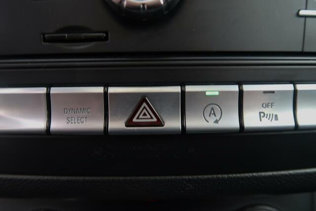 Mercedes-Benz B-Klasse 180 AMG|PANORAMADAK|FACELIFT|NAVIGATIE|BLUETOOTH|XENON-LED|DEALER ONDERHOUDEN