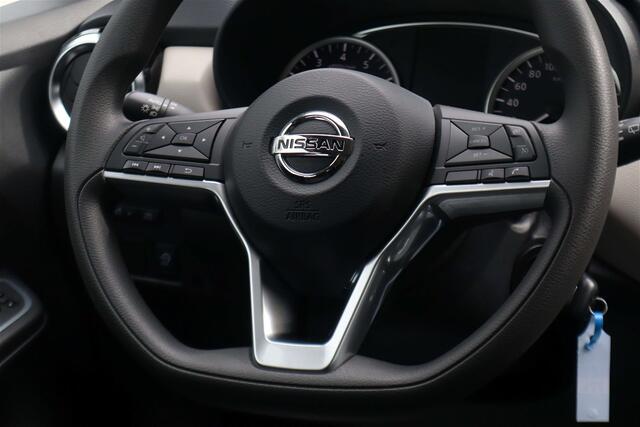 Nissan Micra 1.0 IG-T Xtronic CruiseC BotsAssist Garantie 