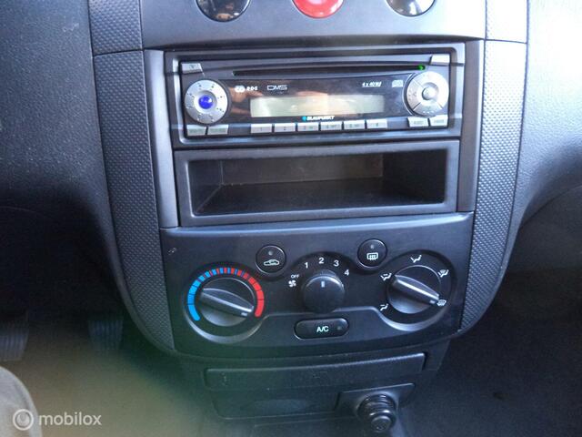 Chevrolet Kalos 1.2 Breeze