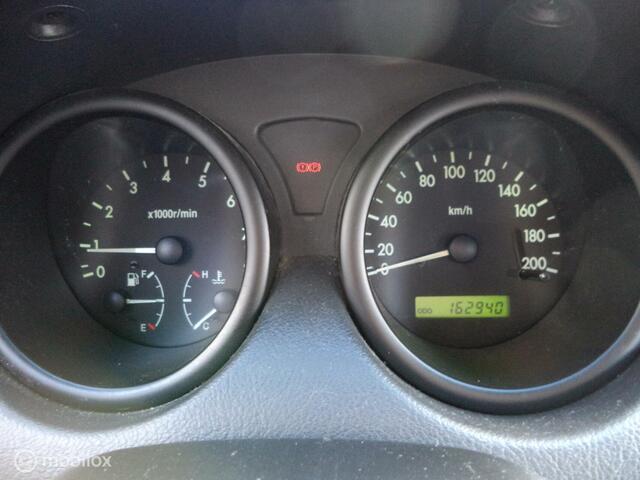 Chevrolet Kalos 1.2 Breeze