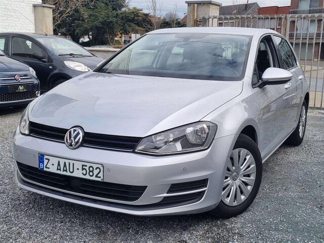 Volkswagen Golf 1.2 TSI / 81KW / GARANTIE / 83.000KM / CAPTEURS