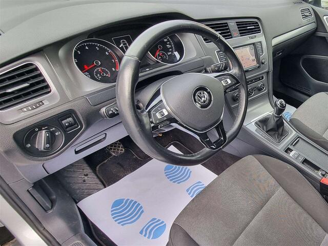 Volkswagen Golf 1.2 TSI / 81KW / GARANTIE / 83.000KM / CAPTEURS
