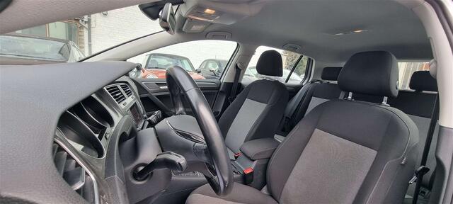 Volkswagen Golf 1.2 TSI / 81KW / GARANTIE / 83.000KM / CAPTEURS