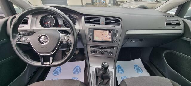 Volkswagen Golf 1.2 TSI / 81KW / GARANTIE / 83.000KM / CAPTEURS