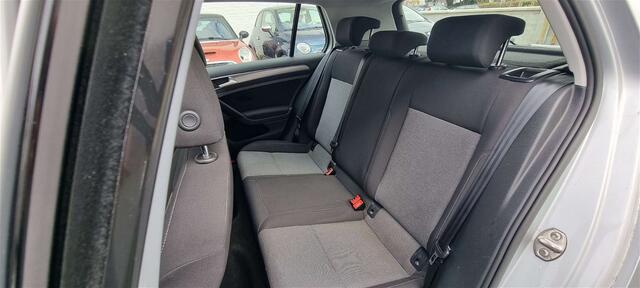 Volkswagen Golf 1.2 TSI / 81KW / GARANTIE / 83.000KM / CAPTEURS