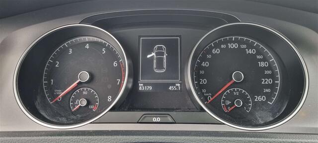 Volkswagen Golf 1.2 TSI / 81KW / GARANTIE / 83.000KM / CAPTEURS