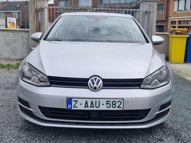 Volkswagen Golf 1.2 TSI / 81KW / GARANTIE / 83.000KM / CAPTEURS