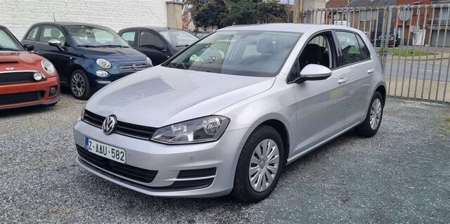 Volkswagen Golf 1.2 TSI / 81KW / GARANTIE / 83.000KM / CAPTEURS