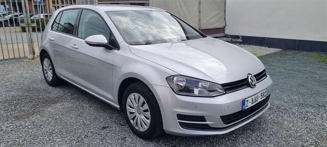 Volkswagen Golf 1.2 TSI / 81KW / GARANTIE / 83.000KM / CAPTEURS