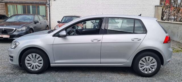 Volkswagen Golf 1.2 TSI / 81KW / GARANTIE / 83.000KM / CAPTEURS