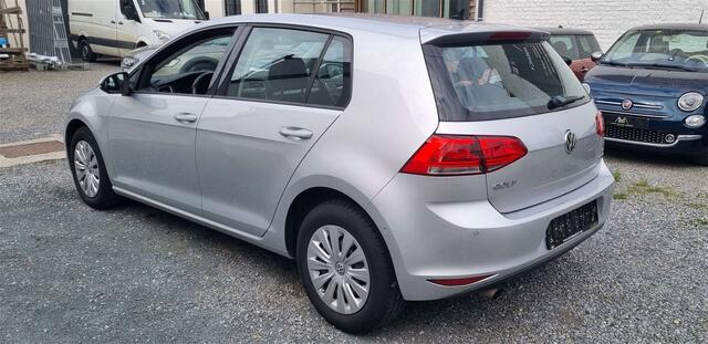 Volkswagen Golf 1.2 TSI / 81KW / GARANTIE / 83.000KM / CAPTEURS