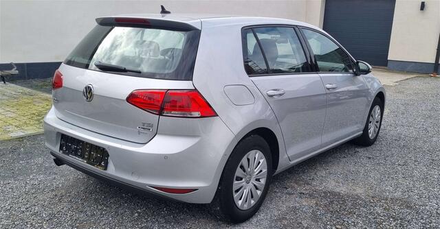 Volkswagen Golf 1.2 TSI / 81KW / GARANTIE / 83.000KM / CAPTEURS