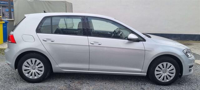 Volkswagen Golf 1.2 TSI / 81KW / GARANTIE / 83.000KM / CAPTEURS