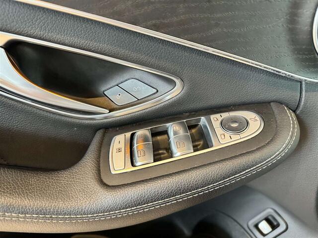 Mercedes-Benz C-Klasse Pack AMG