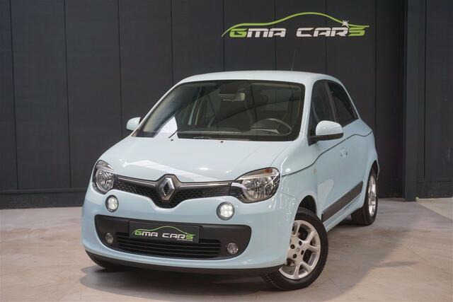 Renault Twingo 1.0i SCe Benzine-Airco-5 Deurs-Nav-Camera-Garantie