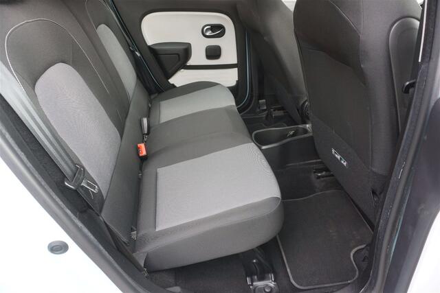 Renault Twingo 1.0i SCe Benzine-Airco-5 Deurs-Nav-Camera-Garantie