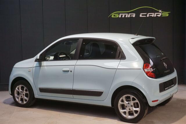 Renault Twingo 1.0i SCe Benzine-Airco-5 Deurs-Nav-Camera-Garantie