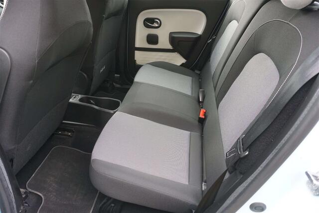 Renault Twingo 1.0i SCe Benzine-Airco-5 Deurs-Nav-Camera-Garantie