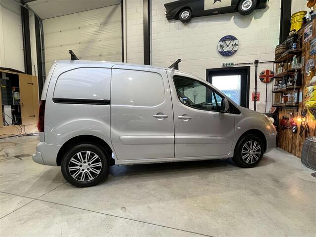 Citroen Berlingo 1.6 BlueHDi LICHTEVRACHT BTW AFTREKBAAR