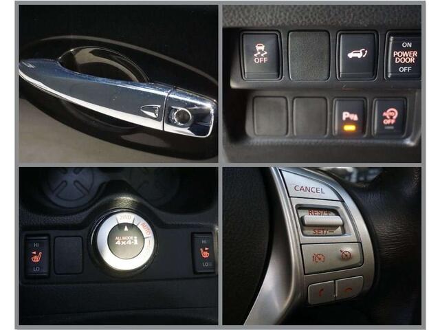 Nissan X-Trail 1.6 dCi 4WD 7pl.-Navi-Pano-360cam-Leder-Garantie