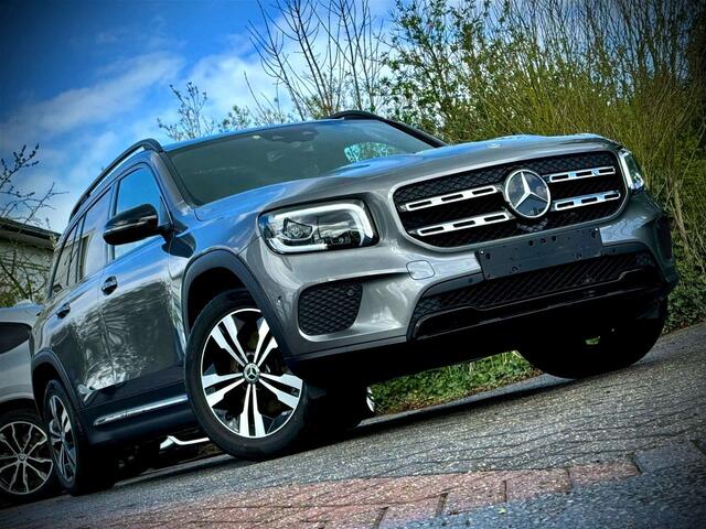 Mercedes-Benz G-Klasse D