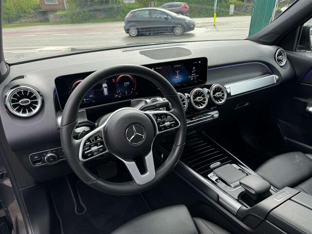 Mercedes-Benz G-Klasse D