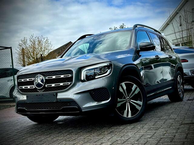 Mercedes-Benz G-Klasse D