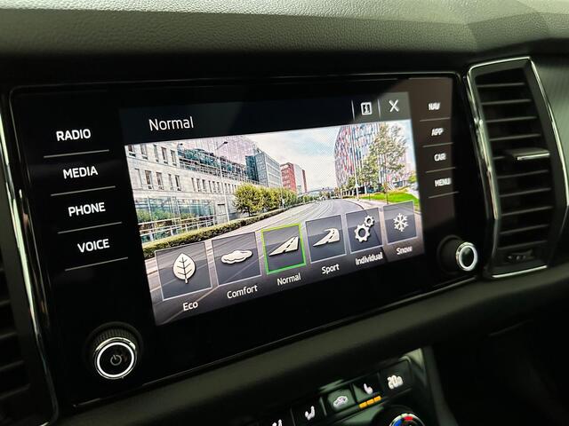 Skoda Kodiaq 2.0 TSI 4x4 Sportline 7p. 190PK Pano Navi Nardo