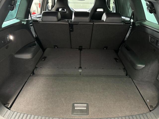Skoda Kodiaq 2.0 TSI 4x4 Sportline 7p. 190PK Pano Navi Nardo
