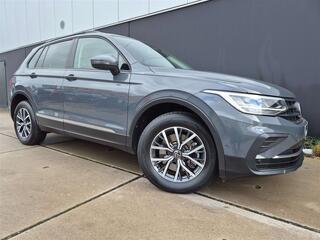 Volkswagen Tiguan 1.4 eHybrid PHEVDSGLEDNAVIDABZETELVERW.PTS