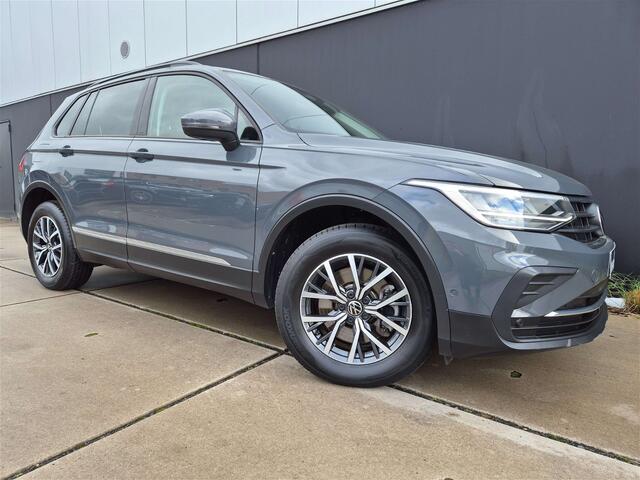 Volkswagen Tiguan 1.4 eHybrid PHEVDSGLEDNAVIDABZETELVERW.PTS
