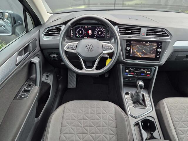 Volkswagen Tiguan 1.4 eHybrid PHEVDSGLEDNAVIDABZETELVERW.PTS