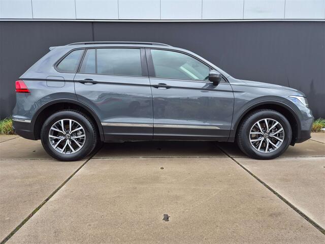 Volkswagen Tiguan 1.4 eHybrid PHEVDSGLEDNAVIDABZETELVERW.PTS