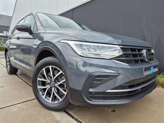 Volkswagen Tiguan 1.4 eHybrid PHEVDSGLEDNAVIDABZETELVERW.PTS