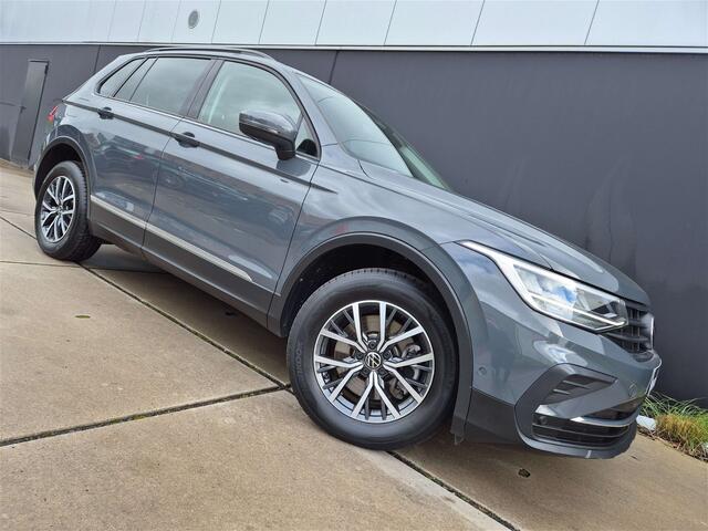 Volkswagen Tiguan 1.4 eHybrid PHEVDSGLEDNAVIDABZETELVERW.PTS