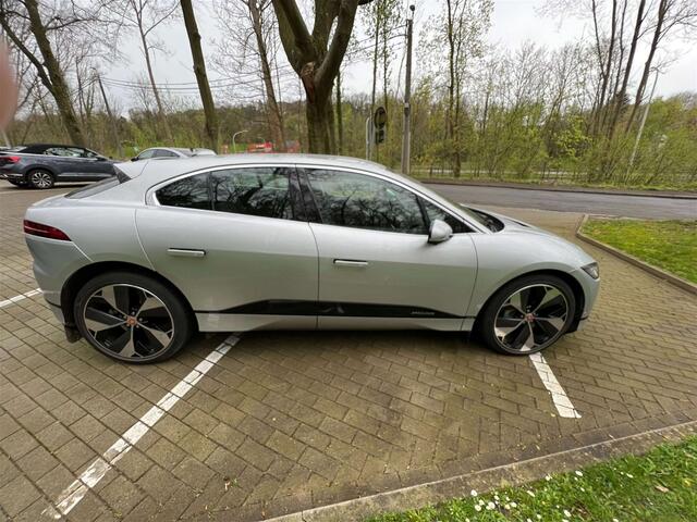 Jaguar I-Pace 90 kWh EV400 HSE/Full Opt/Attel. remorque/Gar 12M