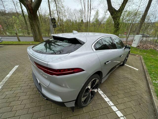 Jaguar I-Pace 90 kWh EV400 HSE/Full Opt/Attel. remorque/Gar 12M