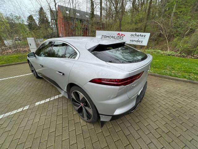Jaguar I-Pace 90 kWh EV400 HSE/Full Opt/Attel. remorque/Gar 12M