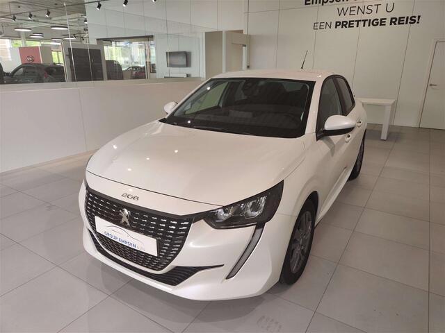 Peugeot 208 1.2i PureTech Style