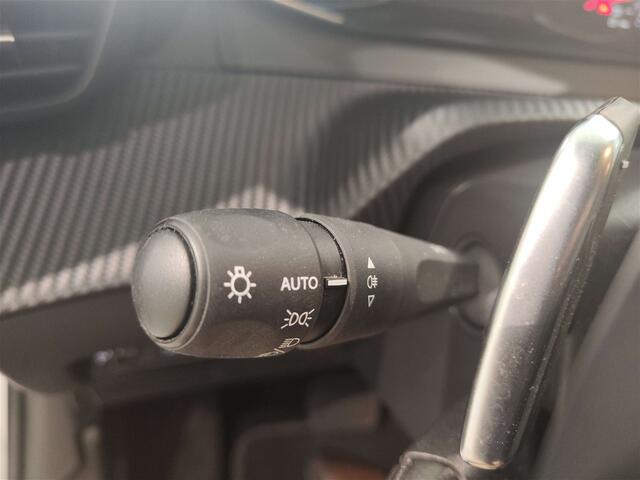 Peugeot 208 1.2i PureTech Style