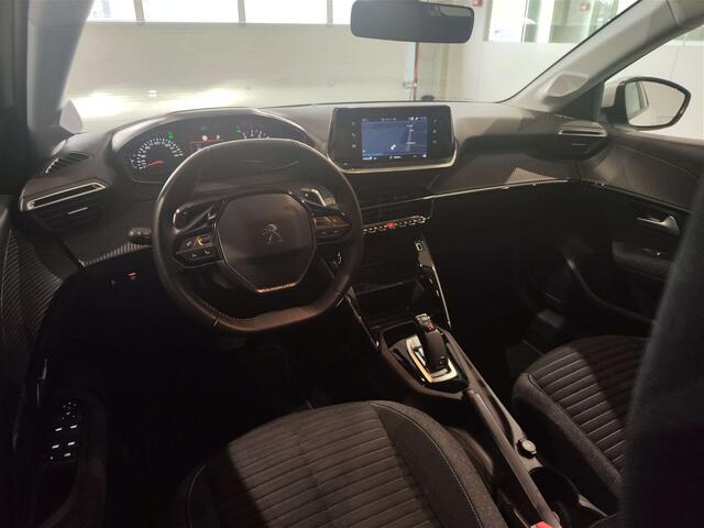 Peugeot 208 1.2i PureTech Style