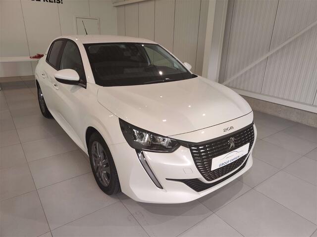 Peugeot 208 1.2i PureTech Style