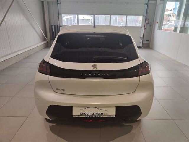 Peugeot 208 1.2i PureTech Style