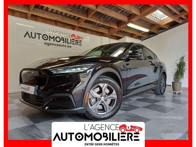 Ford Mustang 76kWh RWD Standard RangeTVA/Garantie Ford 04/26